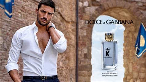 dolce gabbana perfume new advert|dolce and gabbana commercial guy.